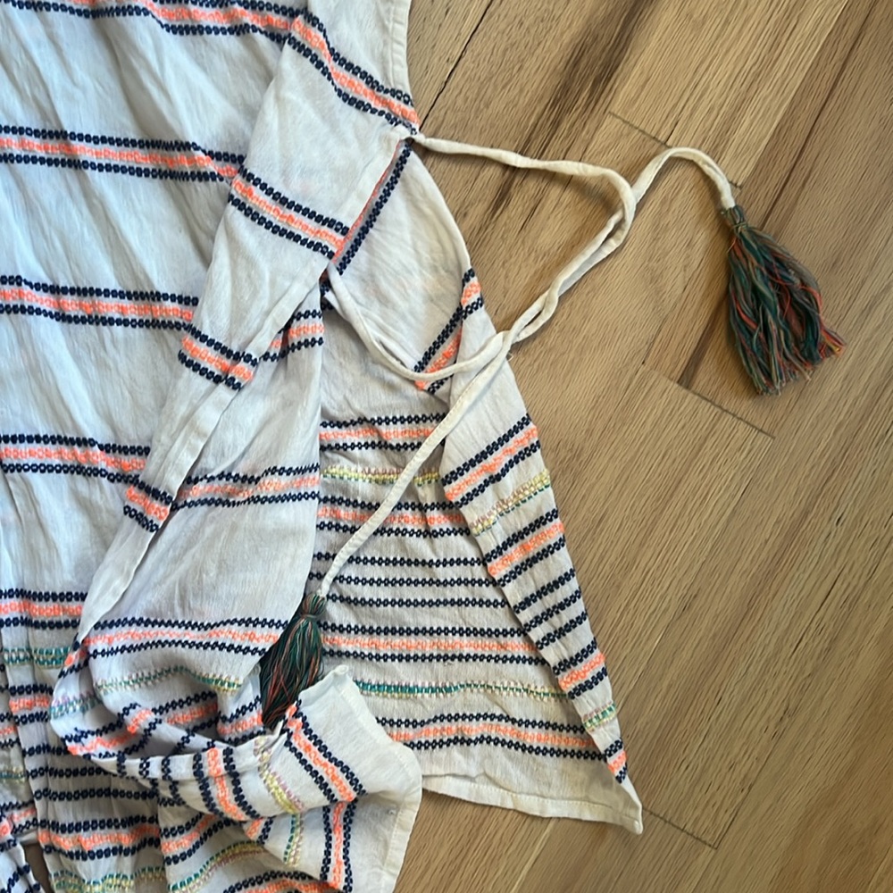 DIA swimsuit cover up. One size fits most. - Picture 3 of 3